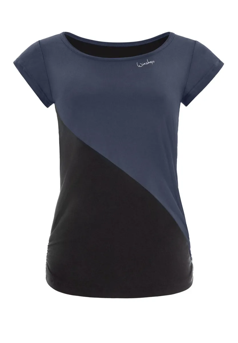 FUNCTIONAL SOFT AND LIGHT TANK - T-Shirt print - anthracite black