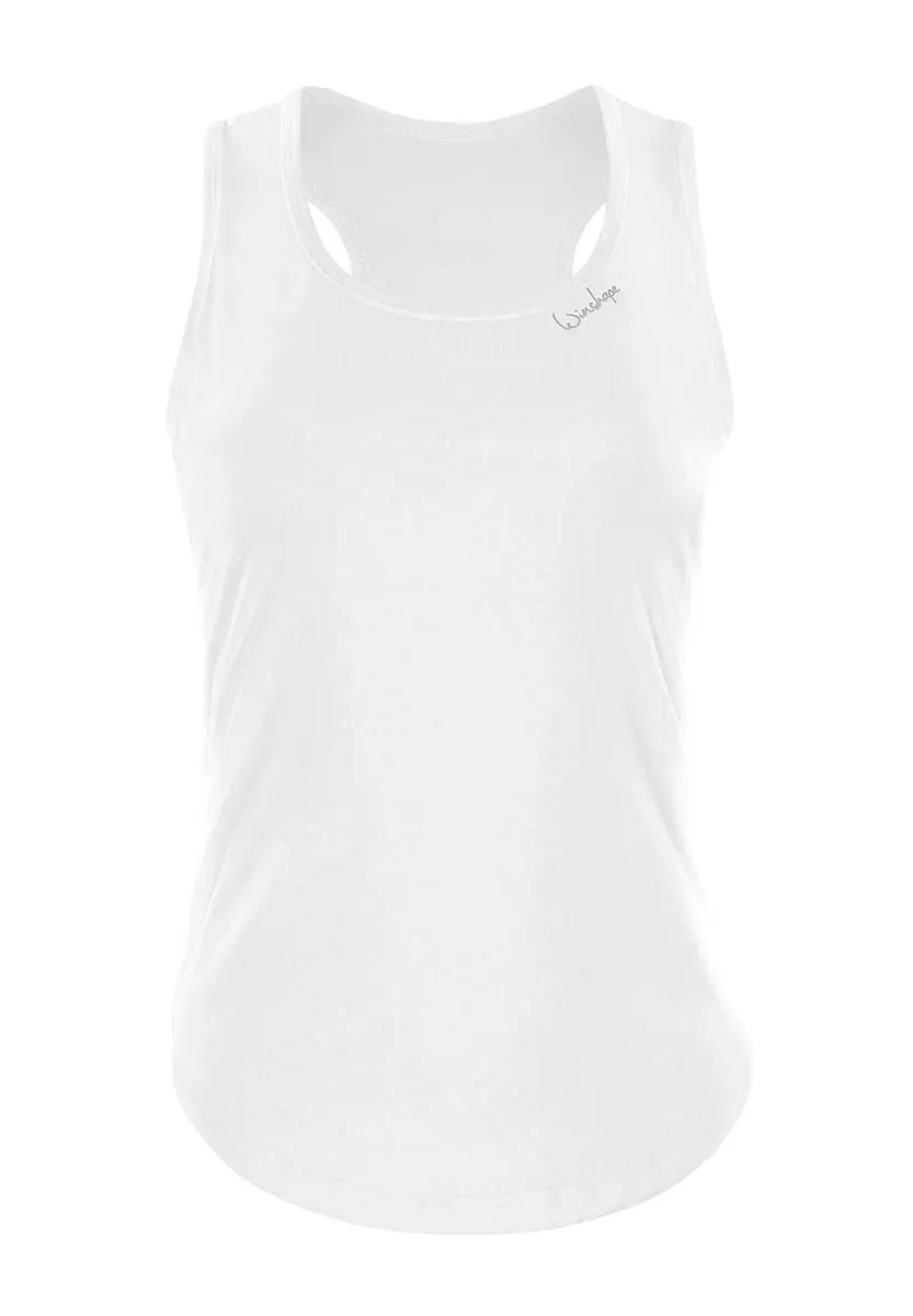 FUNCTIONAL SOFT AND LIGHT - Top - ivory