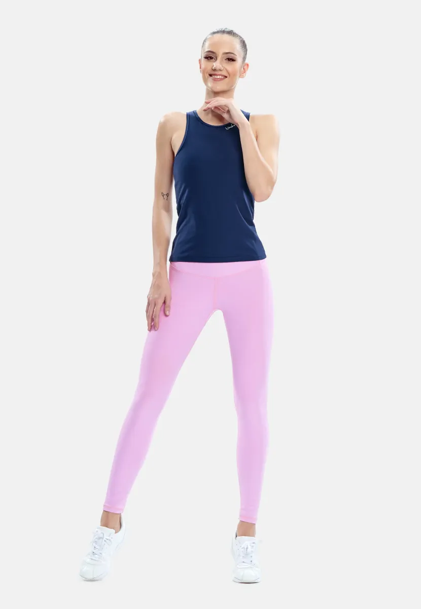 FUNCTIONAL - Top - dark blue