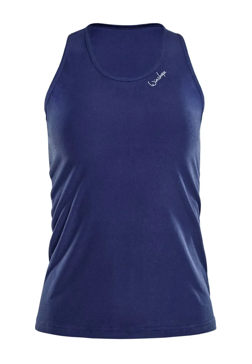 FUNCTIONAL - Top - dark blue