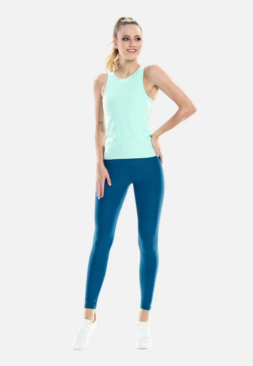 FUNCTIONAL - Top - delicate mint