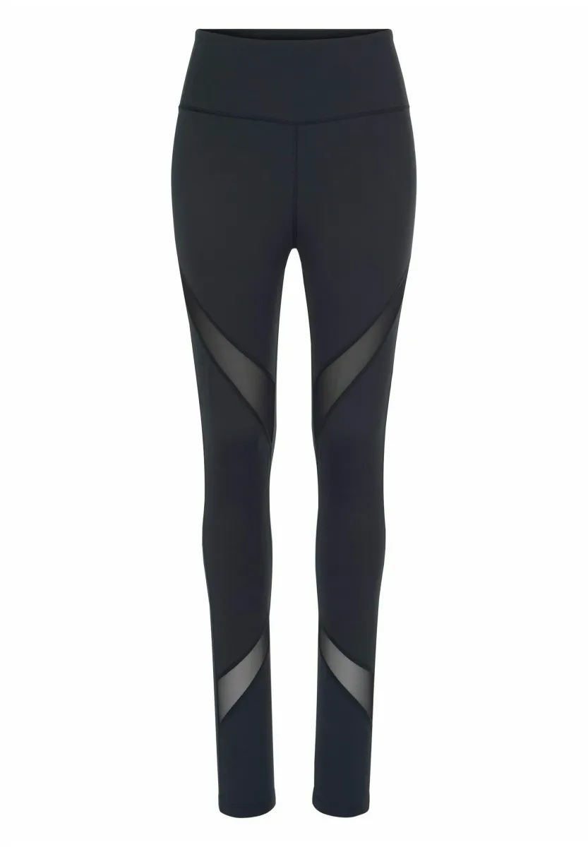 FUNKTIONS - Tights - schwarz