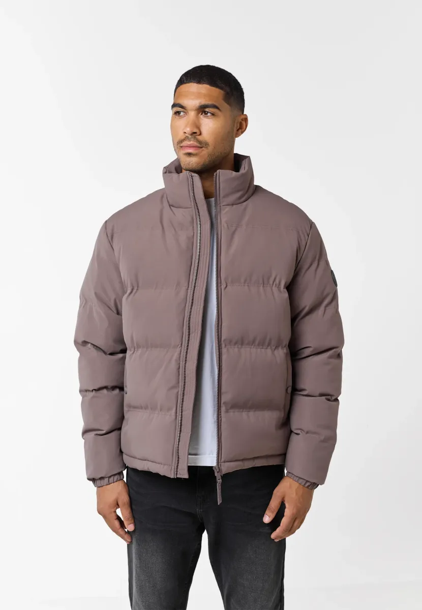 FUNNEL - Winterjacke - light brown