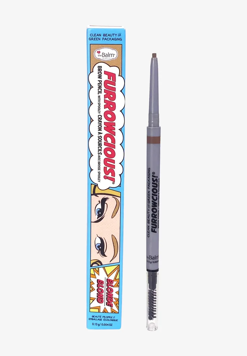 FURROWCIOUS BROW PENCIL - Augenbrauenstift - blonde
