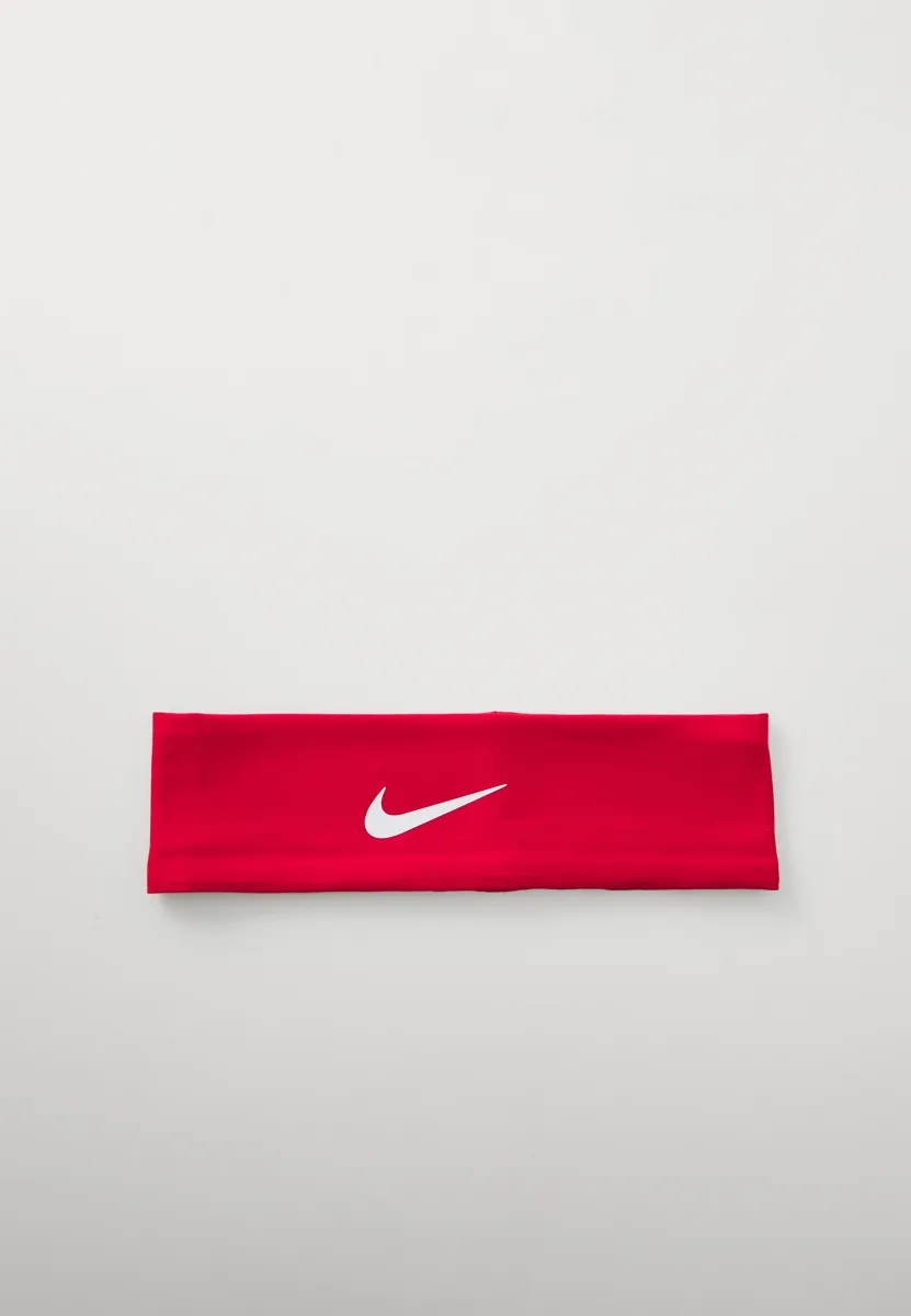 FURY CLASSIC HEADBAND - Schweißband - universityred/white