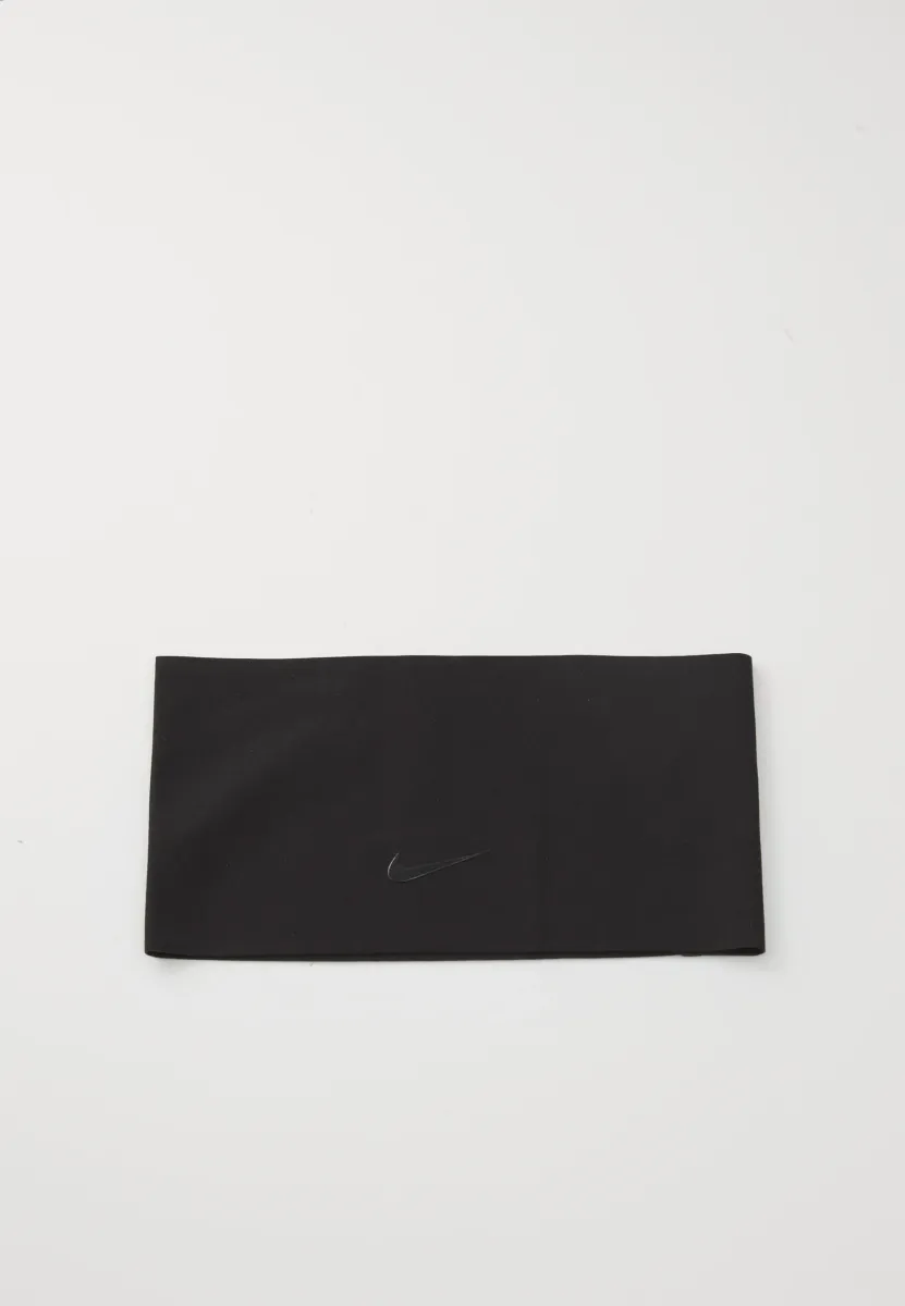 FURY ELEVATE EXTRA WIDE HEADBAND - Ohrenwärmer - black