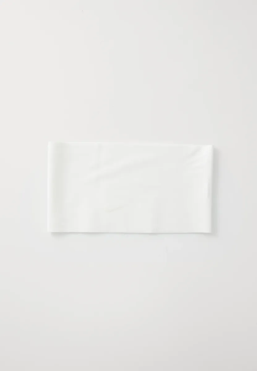 FURY ELEVATE EXTRA WIDE HEADBAND - Ohrenwärmer - off-white