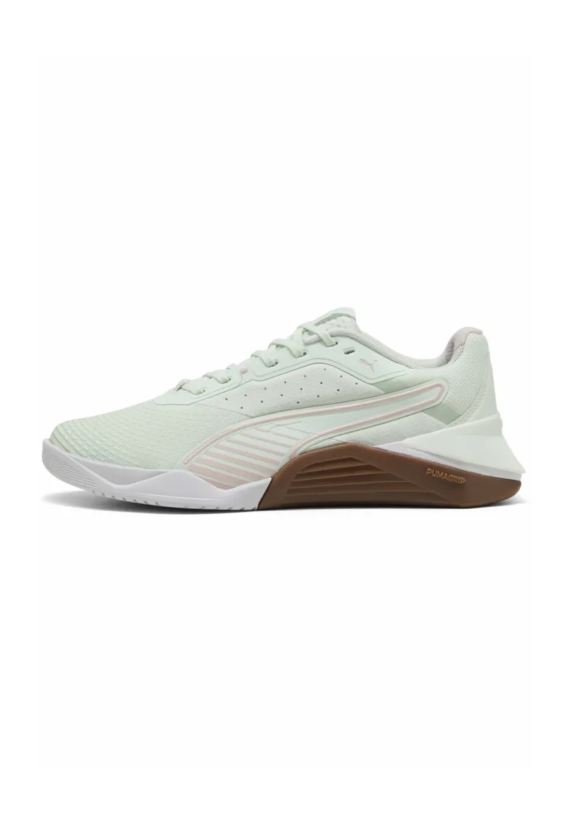 FUSE 4.0 - Trainingsschuh - sage frost mauve mist white gum