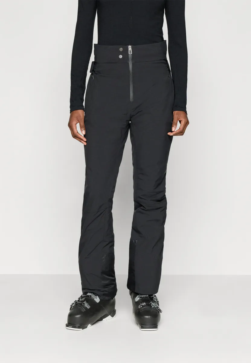 FUSE PANTS - Skihose - black