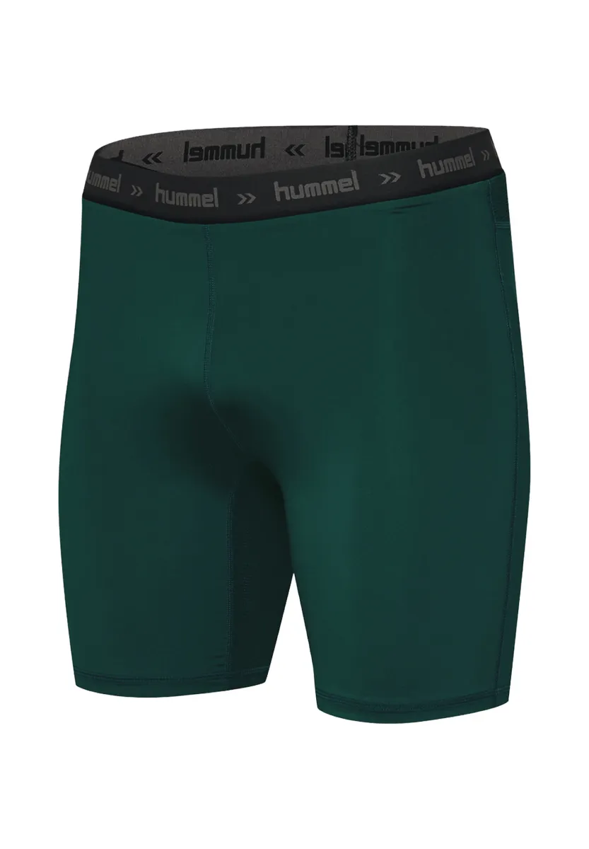 FUSSBALL PRINT - Panties - gruen