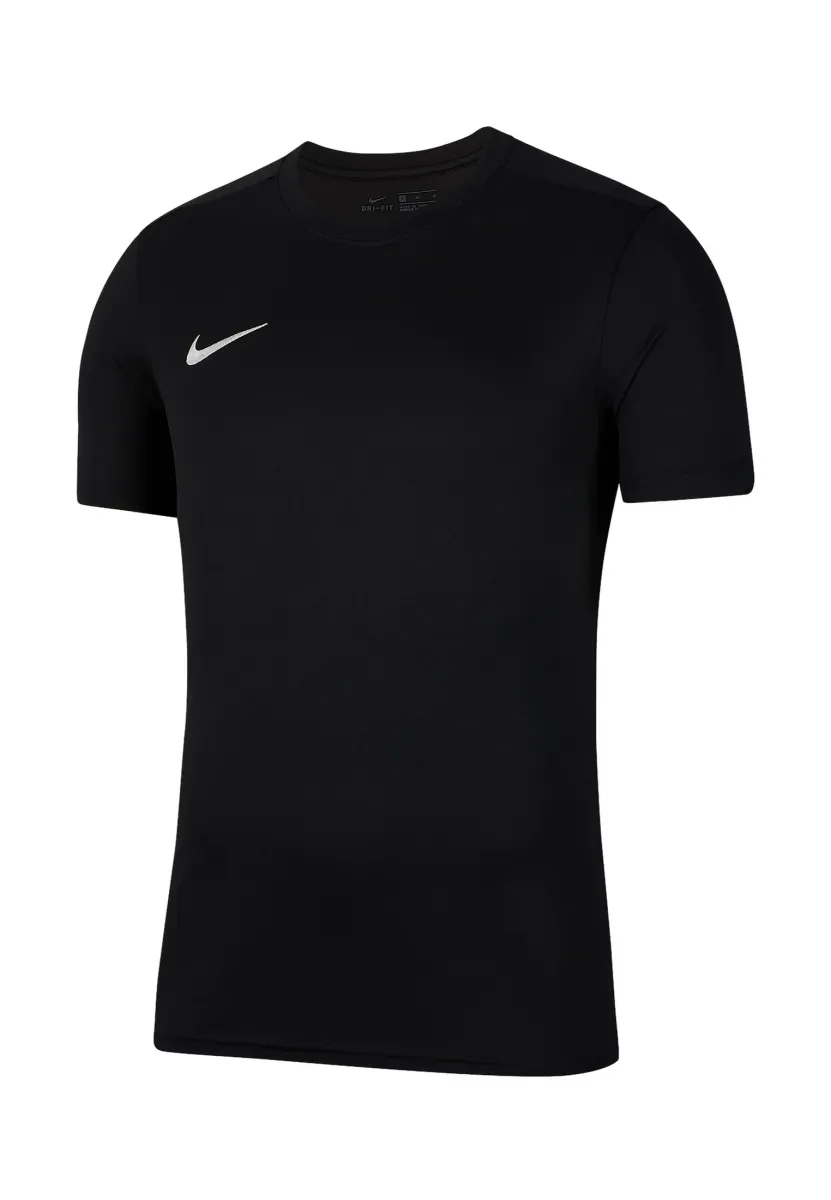 FUSSBALL "DRI-FIT PARK" - T-Shirt basic - schwarz