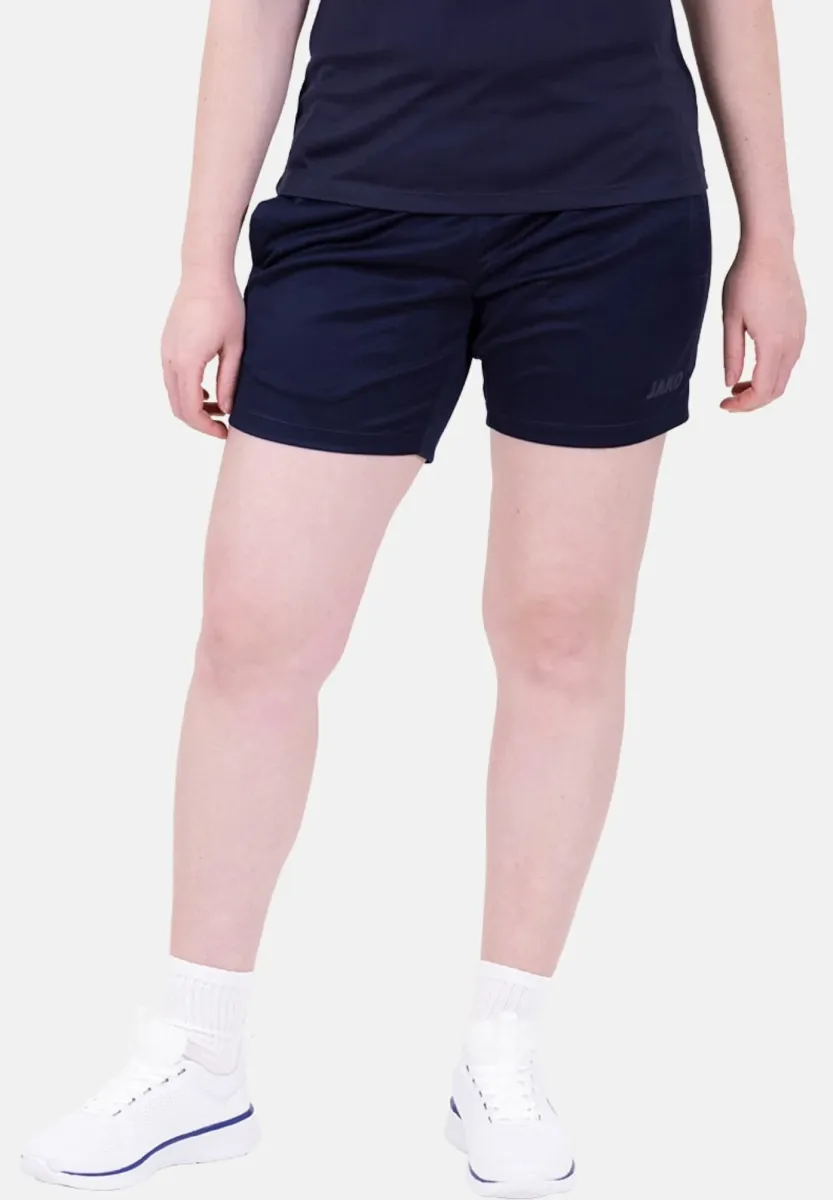 FUSSBALL - TEAM - POWER - Kurze Sporthose - blau