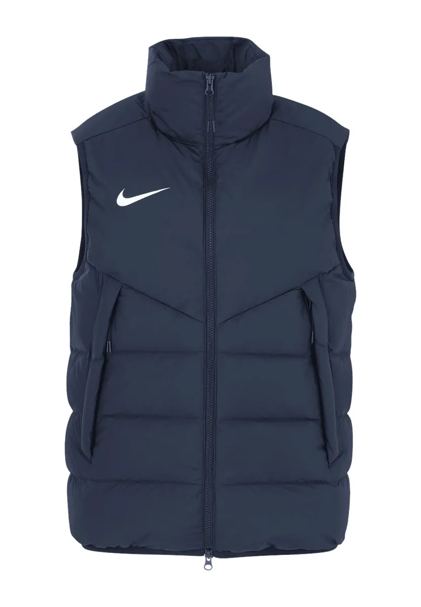 FUSSBALL - TEXTILIEN FEDERATION SIDELINE FILL  - Weste - blau