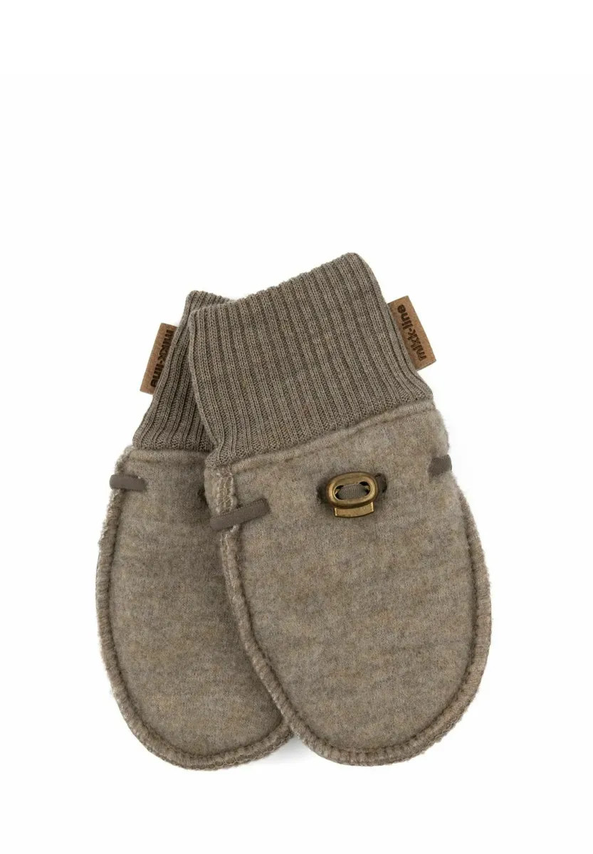 Fäustling - melange denver