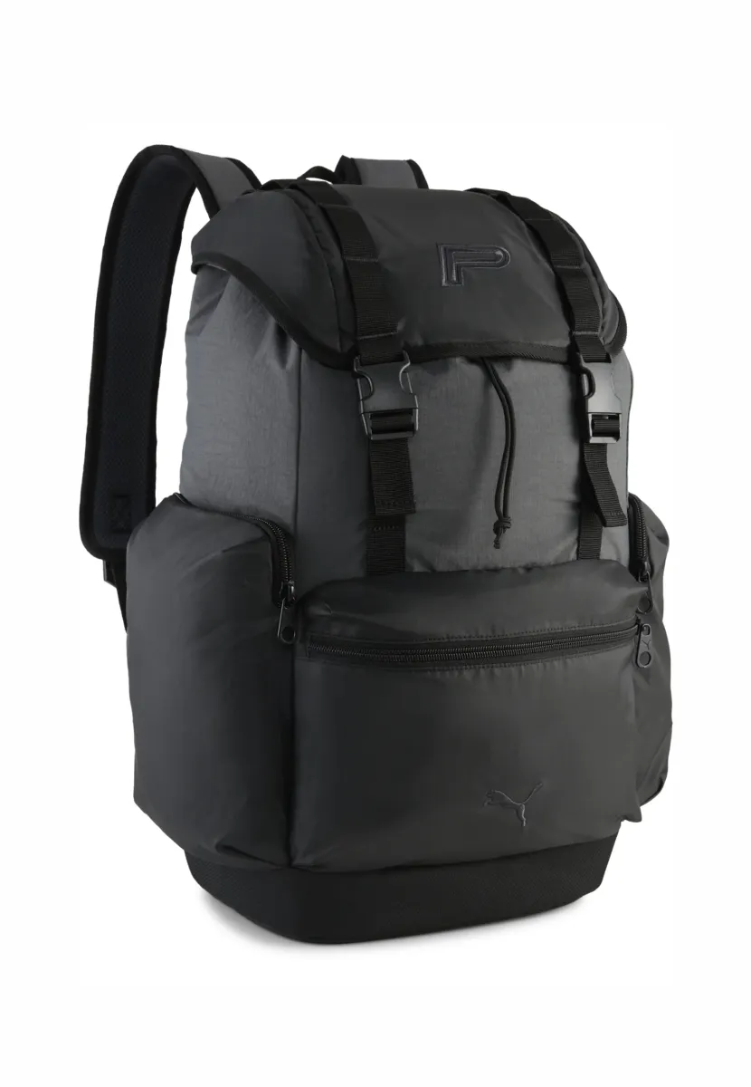 FUTURE ARCHIVE  - Tagesrucksack - black