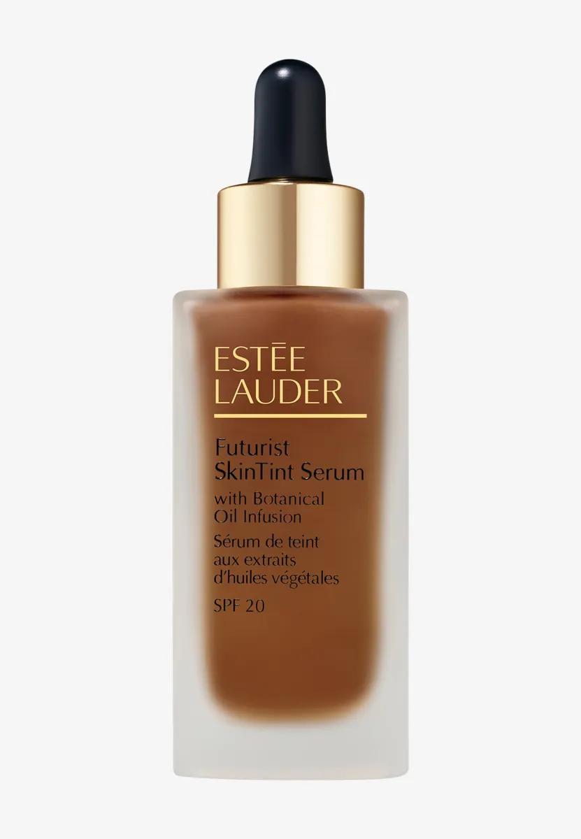 FUTURIST SKINTINT SERUM FOUNDATION - Foundation - 6w1 sandalwood