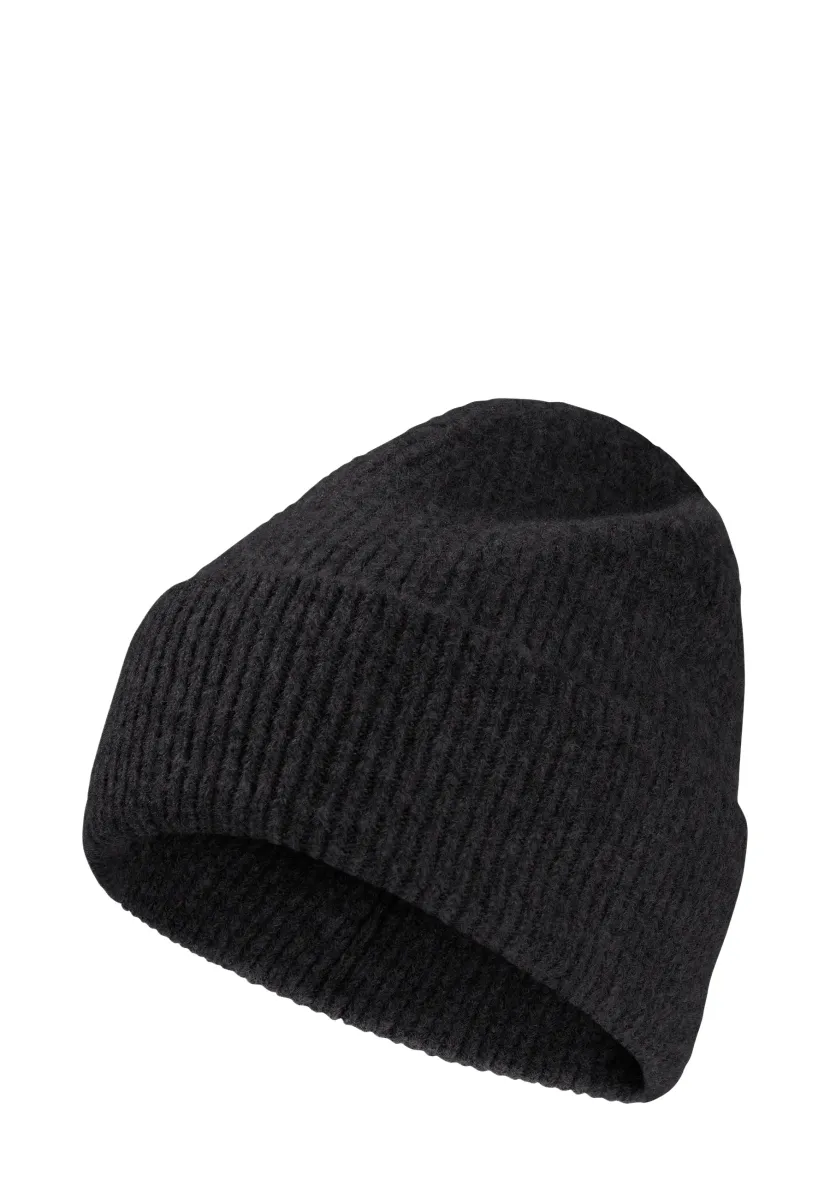 FUZZY - Mütze - black