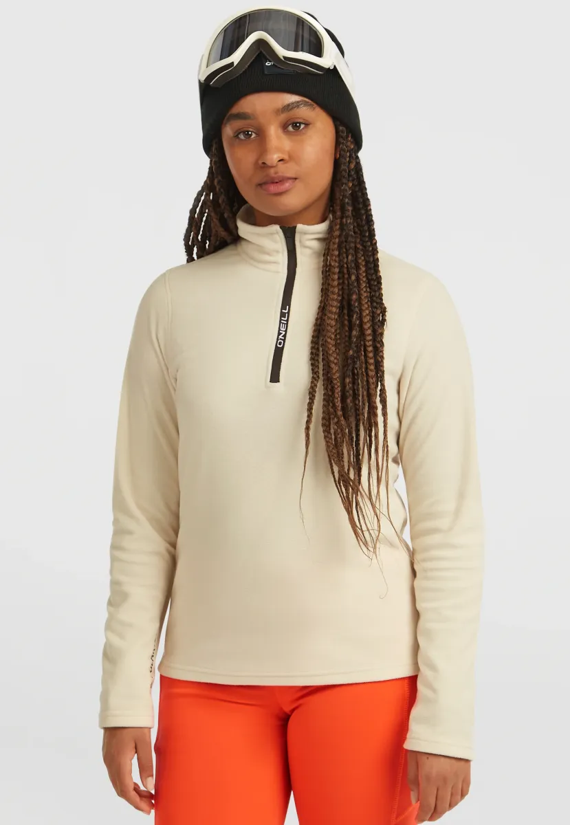 FWC CRUZ JACKS HZ  - Fleecepullover - macaron