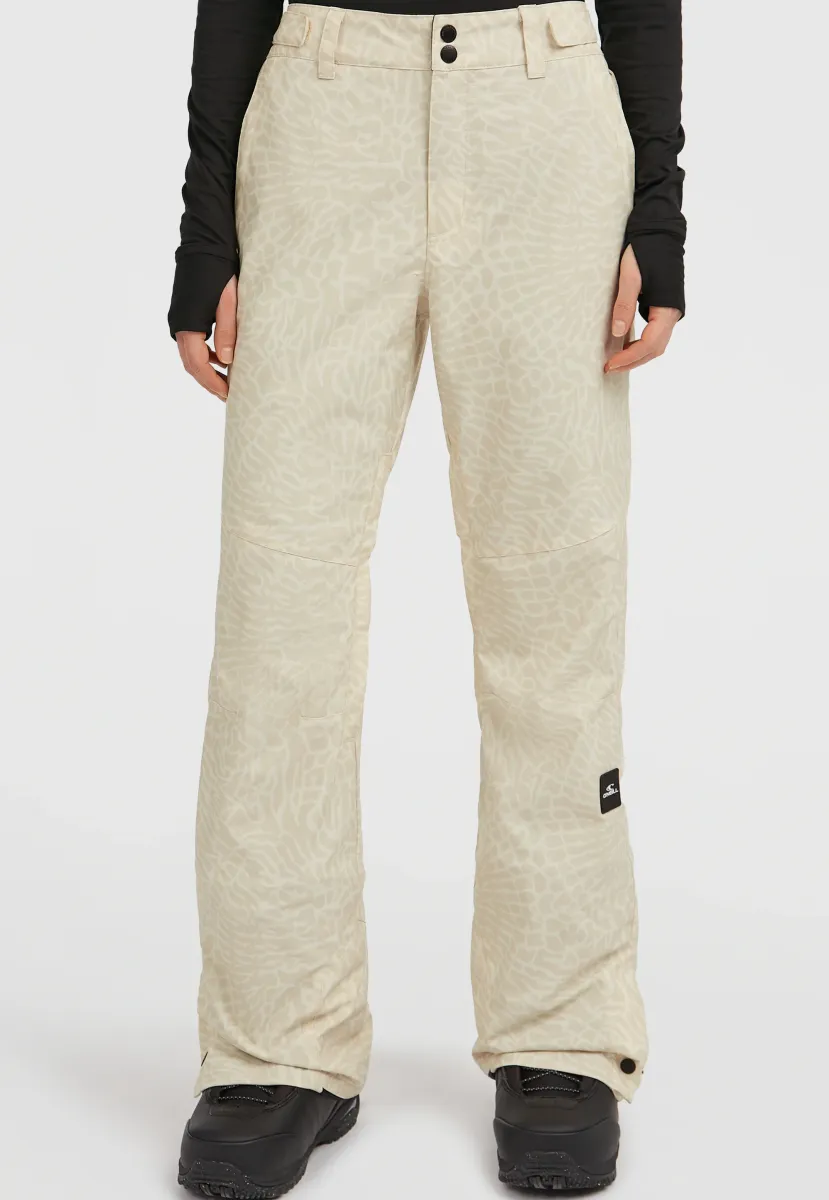 FWC CRUZ  - Skihose - macaron animalica