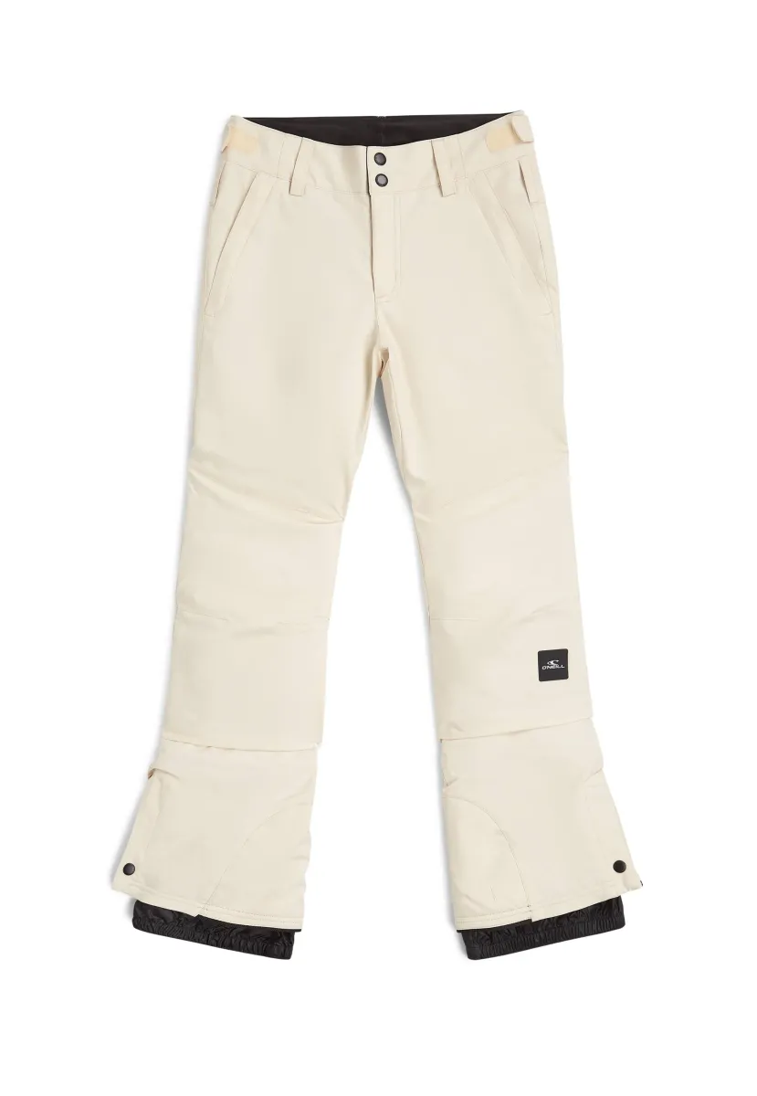 FWC'CRUZ - Skihose - macaron