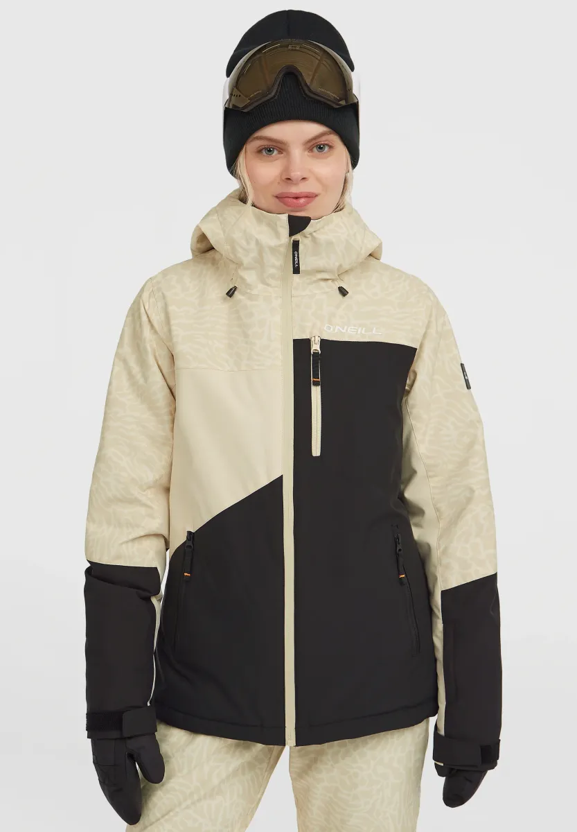 FWC'CRUZ TRIPLE  - Übergangsjacke - macron animalica