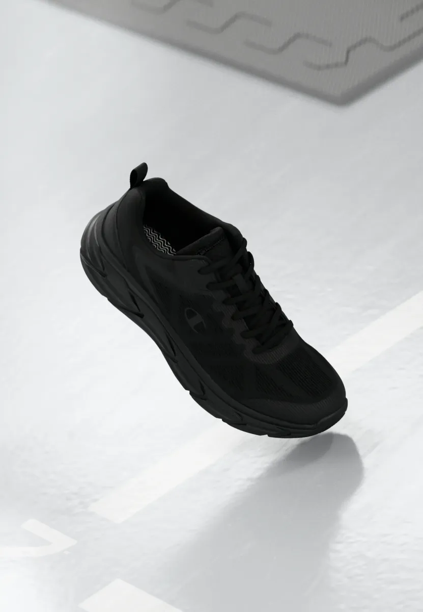 FX III - Trainingsschuh - black