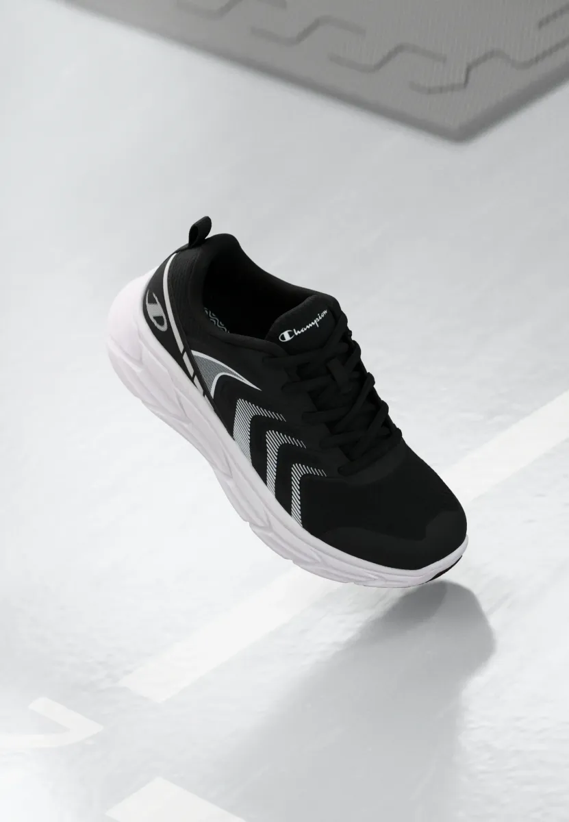 FX RT - Trainingsschuh - black/anthracite/white