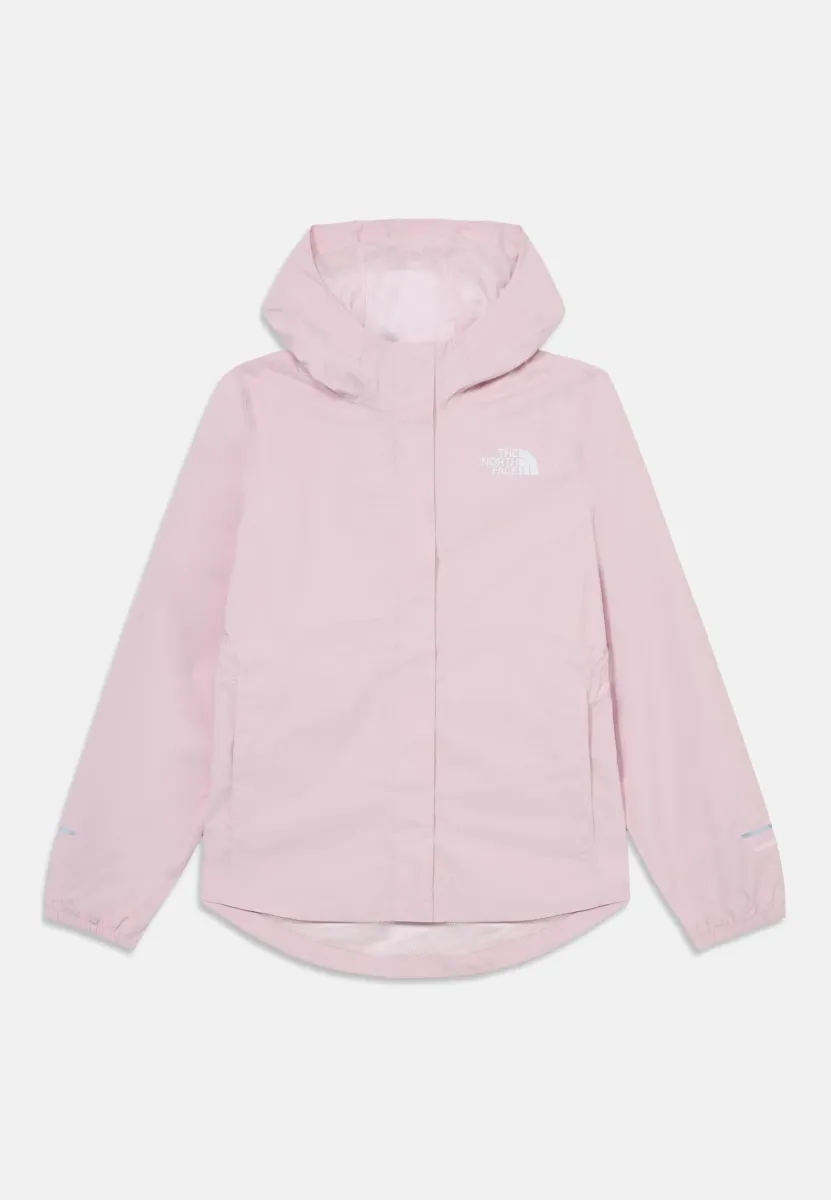 G ANTORA RAIN JACKET - Regenjacke / wasserabweisende Jacke - pale blossom