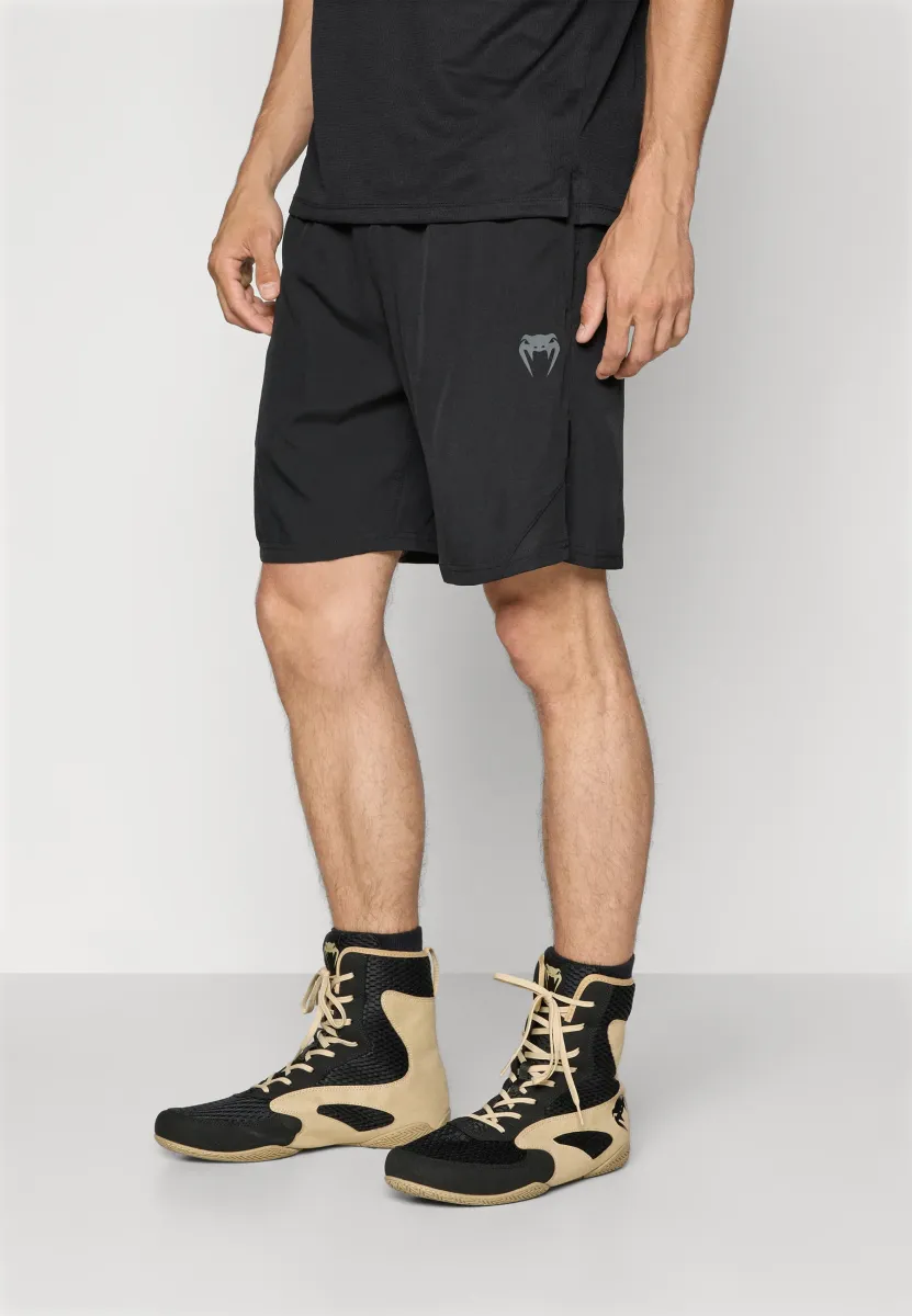 G-FIT AIR TRAINING SHORT - Kurze Sporthose - black
