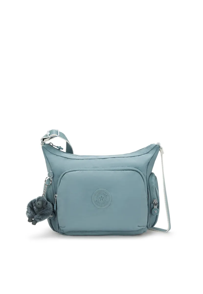 GABB S - Umhängetasche - relaxed grey