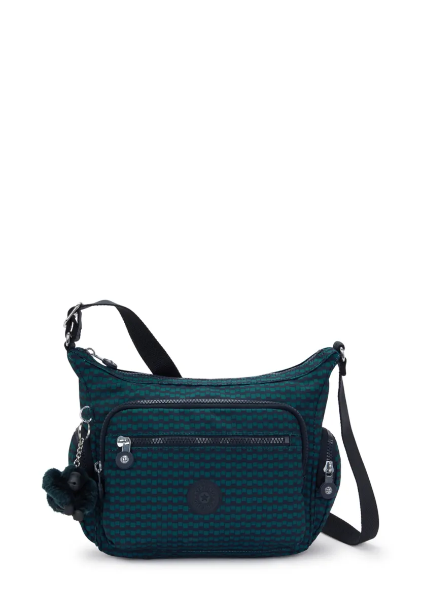 GABB - Umhängetasche - blending blues