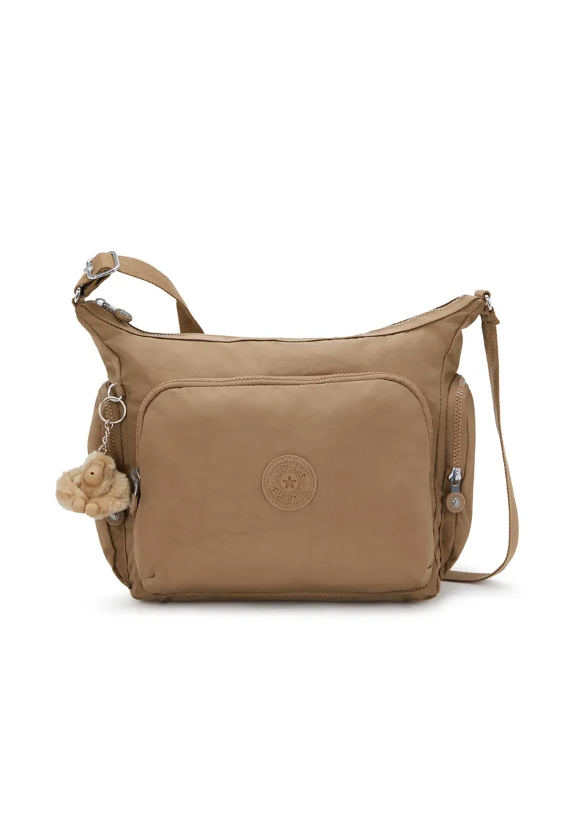 GABB - Umhängetasche - early tan