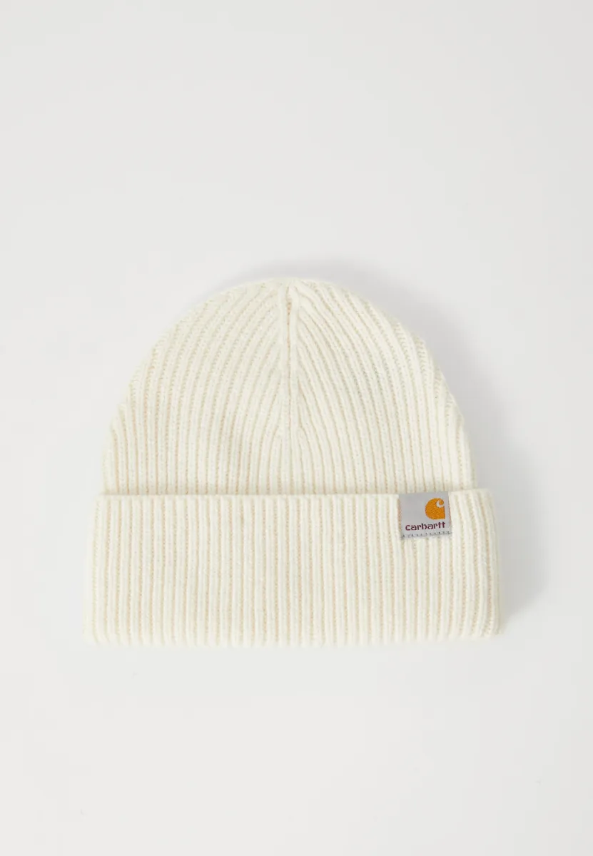 GABE BEANIE UNISEX - Mütze - wax