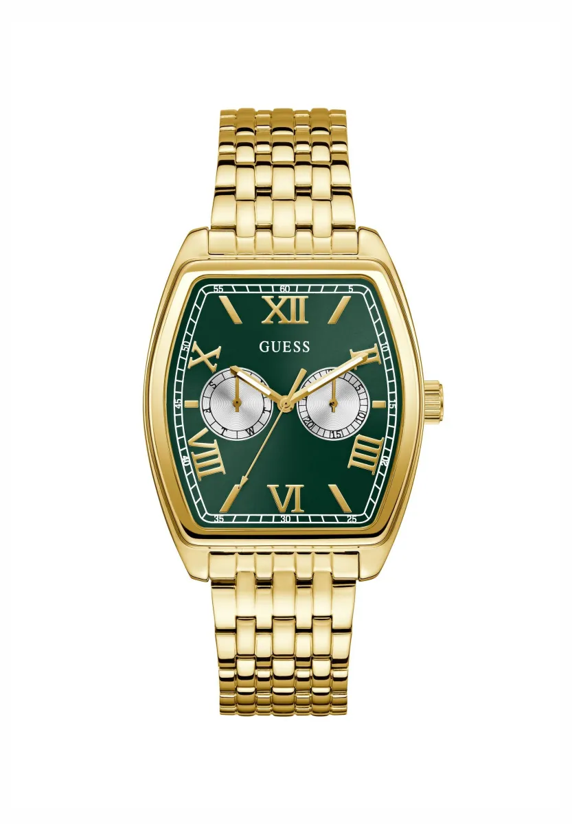 GABRIEL - Uhr - gold-coloured