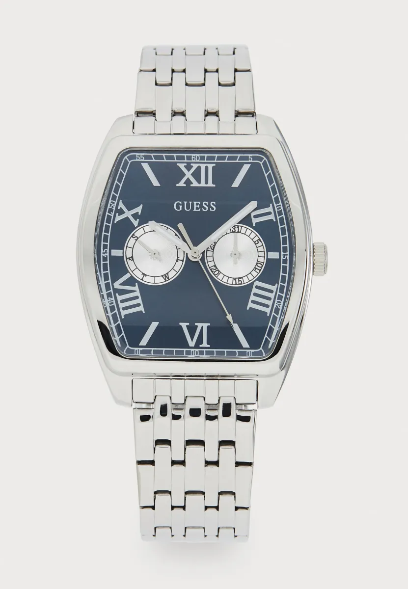 GABRIEL - Uhr - silver-coloured