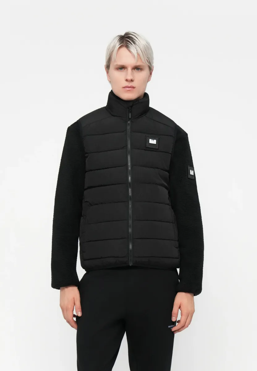 GACHA - Weste - black