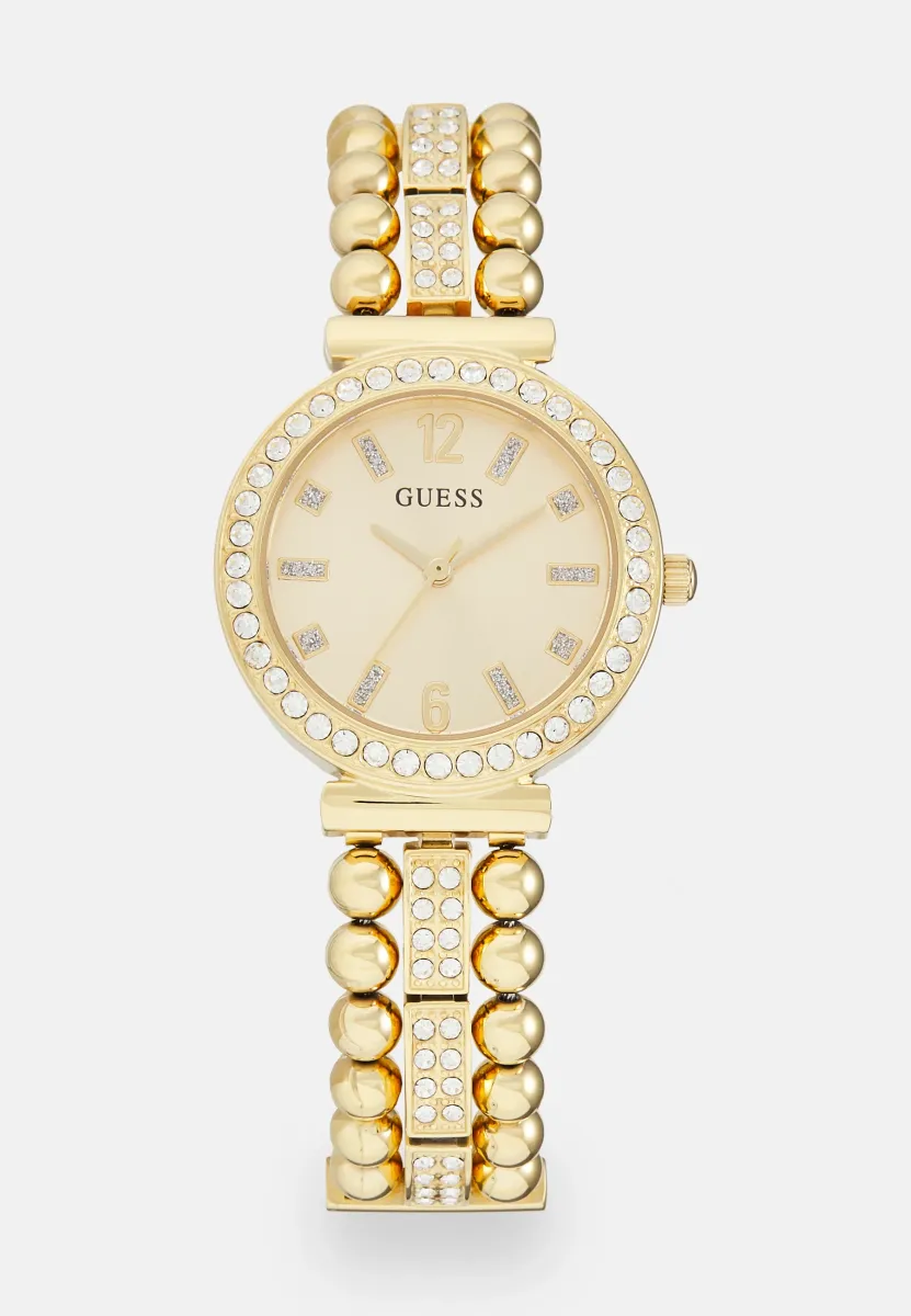 GALA - Uhr - gold-coloured