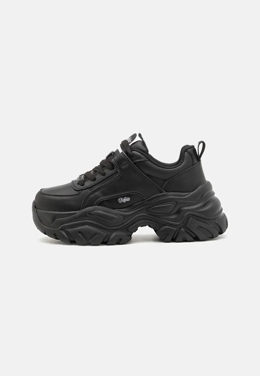 GALACTICA - Sneaker low - black