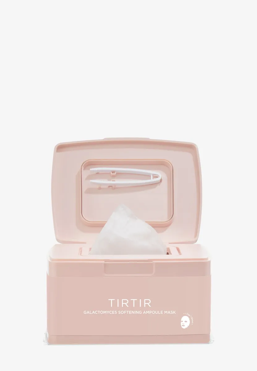 GALACTOMYCES  AMPOULE MASK - Gesichtsmaske