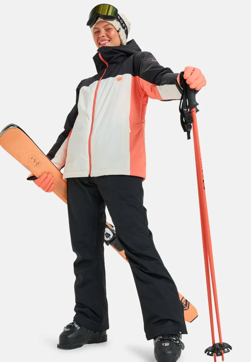 GALAXY JK - Skijacke - true black