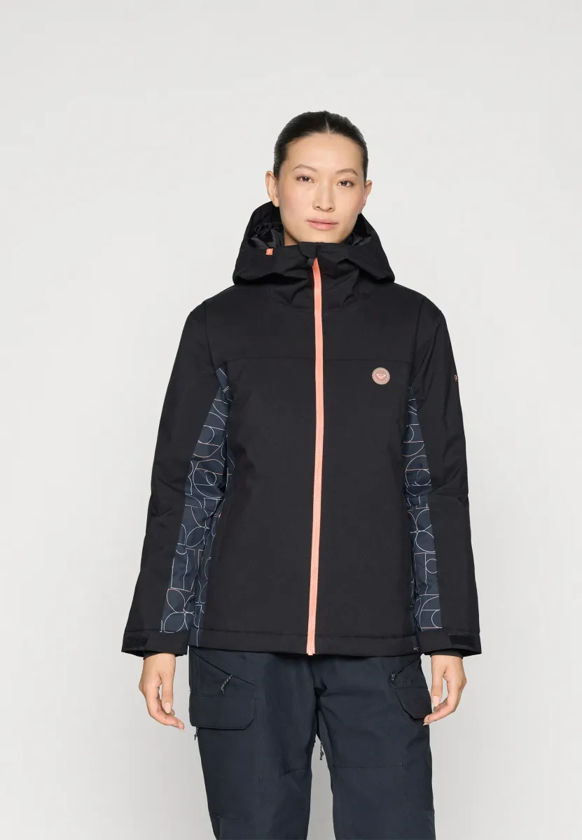GALAXY JK - Skijacke - true black