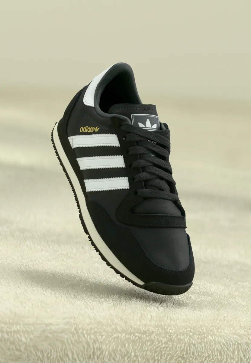 GALAXY OG UNISEX - Sneaker low - carbon/footwear white/core black