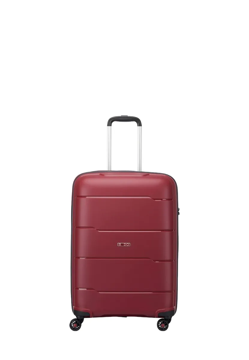 GALAXY TROLLEY - Trolley - dark red