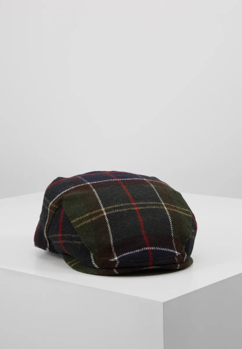 GALINGALE FLAT CAP - Mütze - classic
