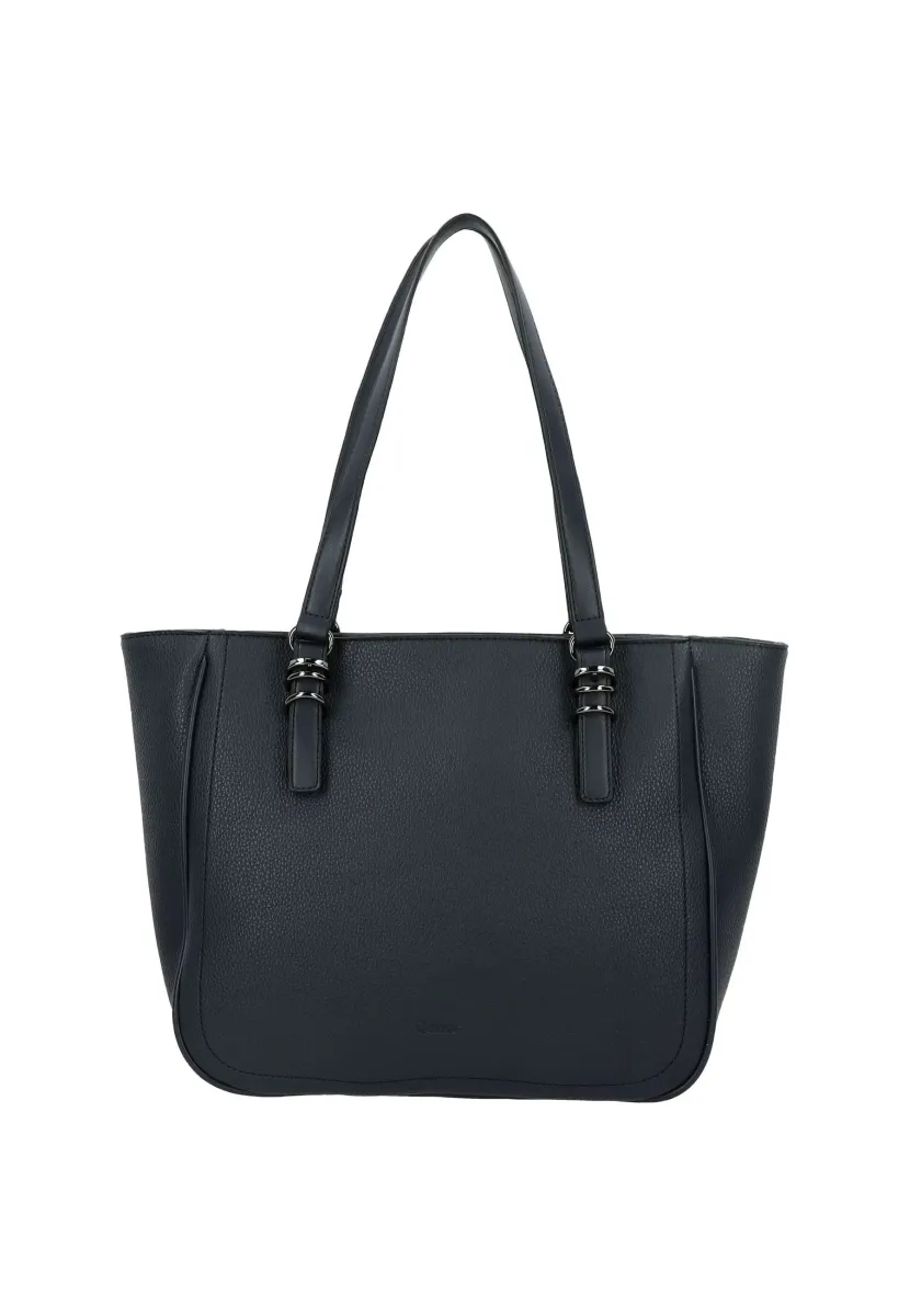 GALINNA - Handtasche - dark blue