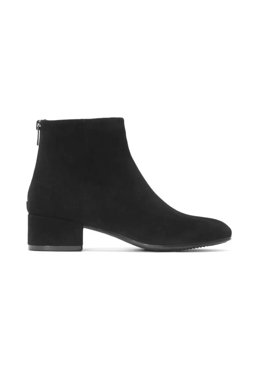 GALLA  - Stiefelette - black