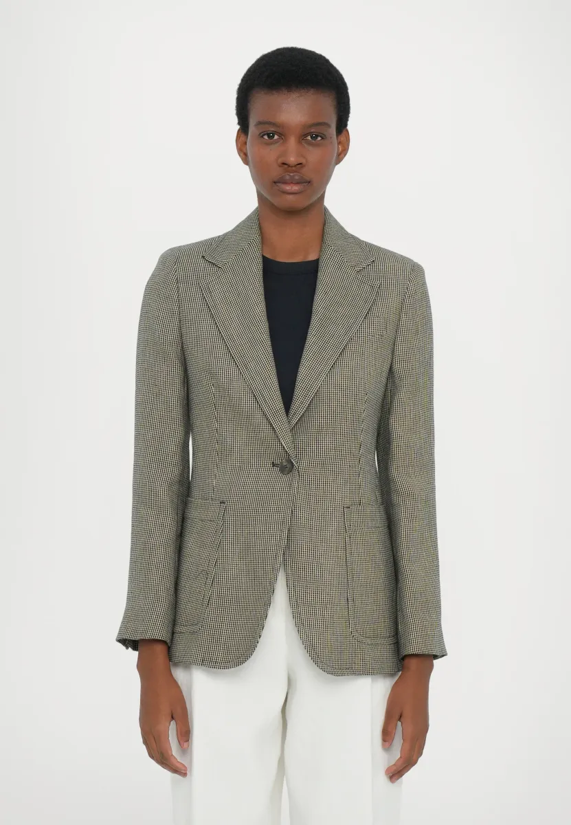 GALLI - Blazer - black