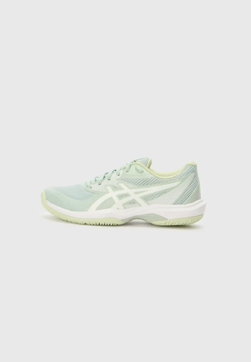 GAME FF - Multicourt Tennisschuh - lichen rock/white