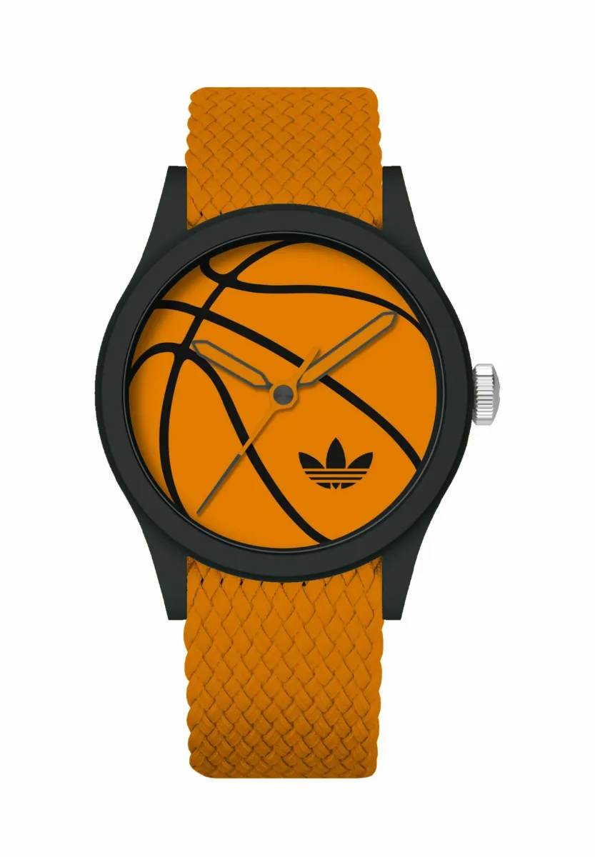 GAME ONE - Uhr - orange