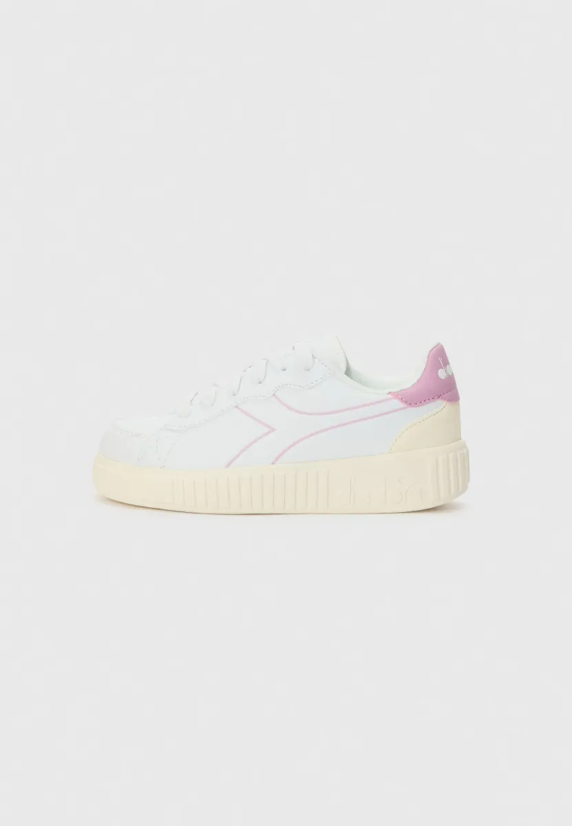 GAME STEP TUTU UNISEX - Trainingsschuh - violet mist